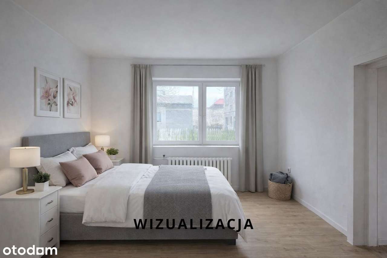 Mykanów dom do zamieszkania i na działalność-17