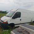 Dezmembrez Renault Master 2.5 dci EURO 4 an 2008 - 3