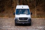 Mercedes-Benz Sprinter 319 - 2