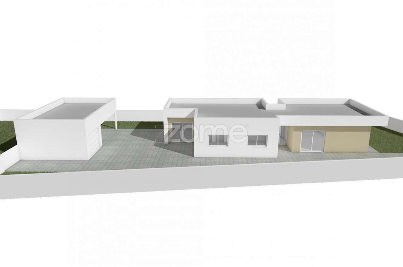 Moradia T2 + 1| Térrea |Em Construção | Oliv. do Bairro - Grande imagem: 4/8