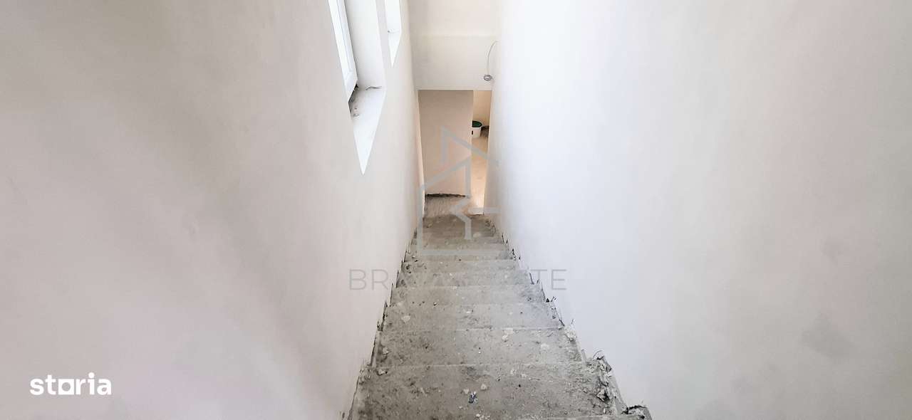 Casă individuală, 176mp, 5 camere, 3 dormitoare, 2 băi, Apahida-11