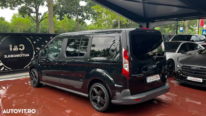 Ford Tourneo Connect 1.6 EcoBoost Trend - 18