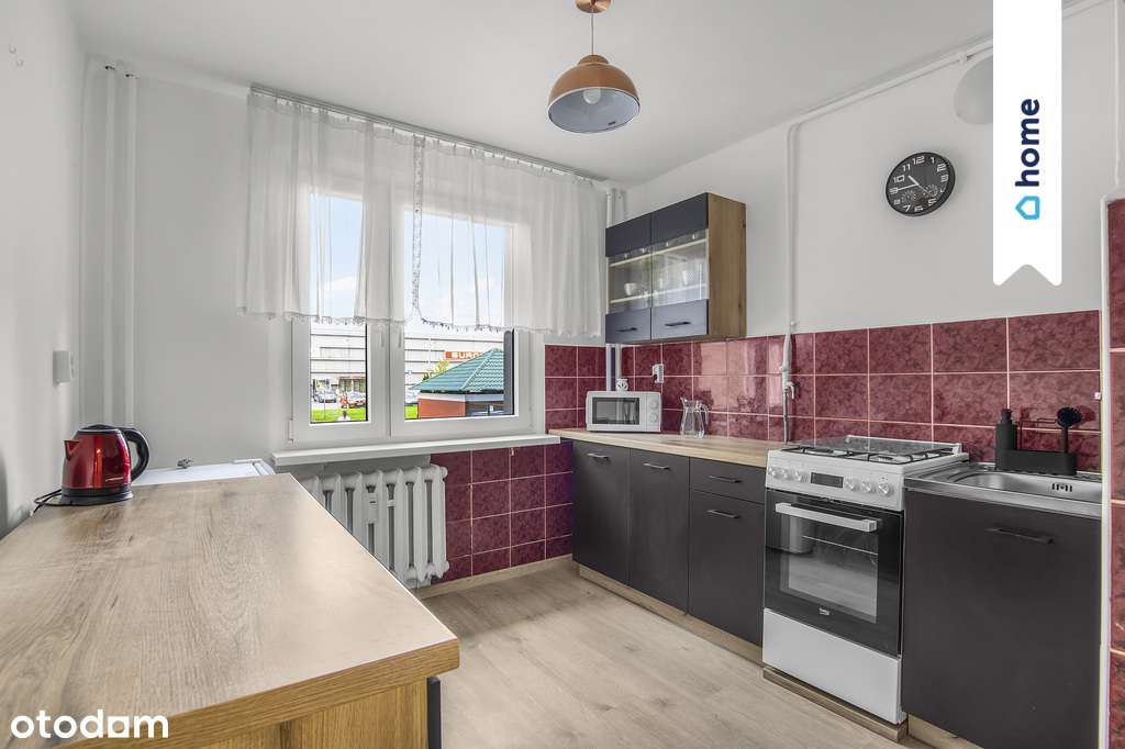 2-pokojowe na Gaju – ul. Piławska, koło Ferio Gaj - Pełny obrazek: 5/17