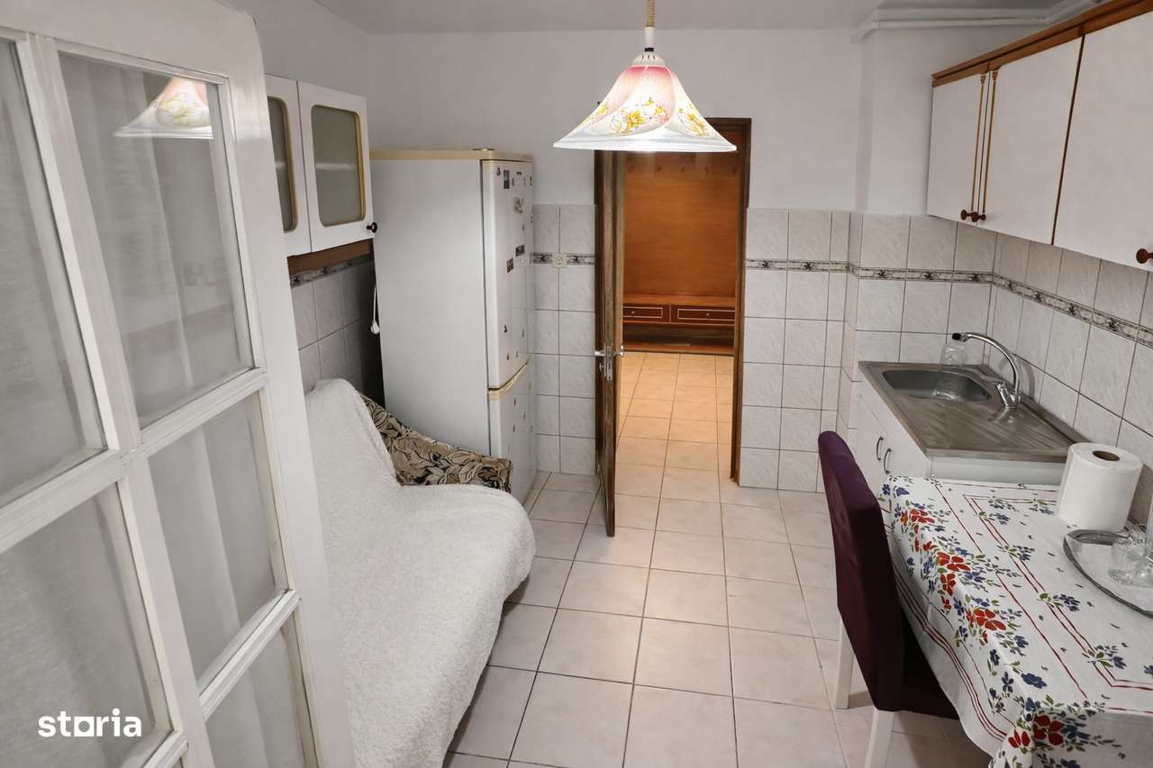 Apartament 2Cam Decomandat 57 mp Nicolina 2 Etaj intermediar 2 balcoan-4