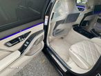 Mercedes-Benz S Maybach Mercedes-Maybach 580 4MATIC MHEV Long - 14