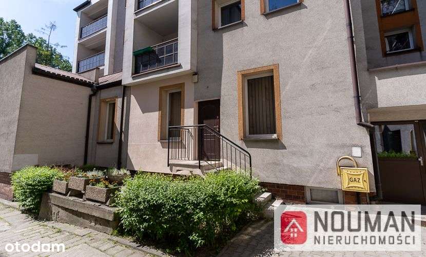 181 m2, Klimatyzacja, CO z sieci, ul. Św. Pawła 4A - Pełny obrazek: 5/18