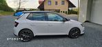 Skoda Fabia 1.4 TSI R5 DSG - 16