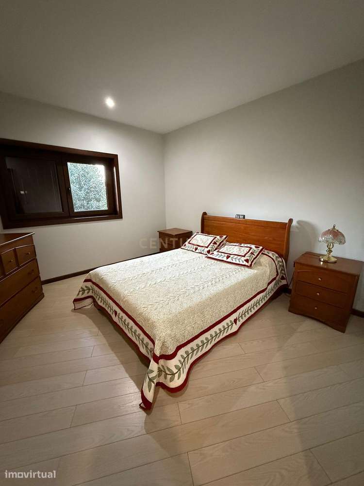 Suberba Moradia em São Pedro de Sarracenos - 5 min do CENTRO de Bragan-39