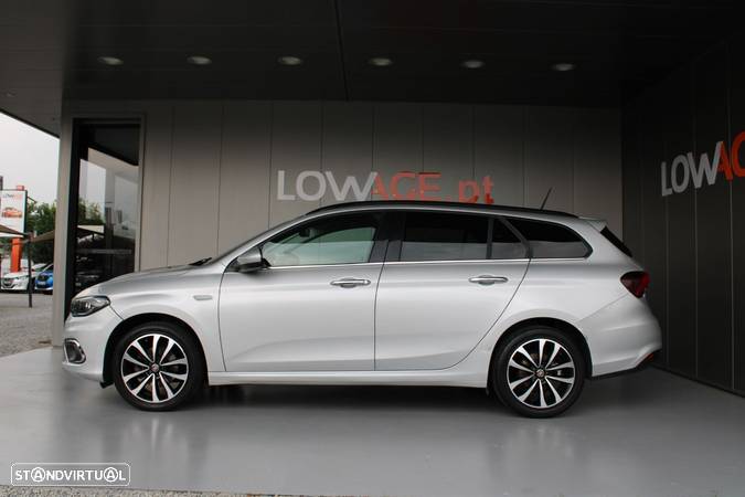 Fiat Tipo Station Wagon 1.3 M-Jet Lounge - 18