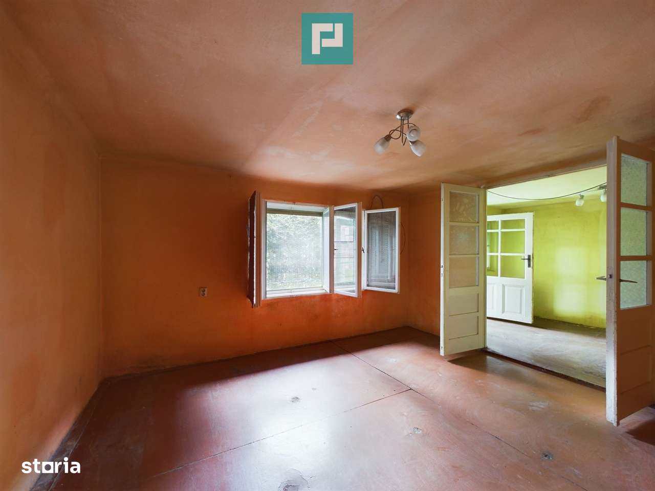 Casă în Aradul Nou - Imagine principală: 4/5