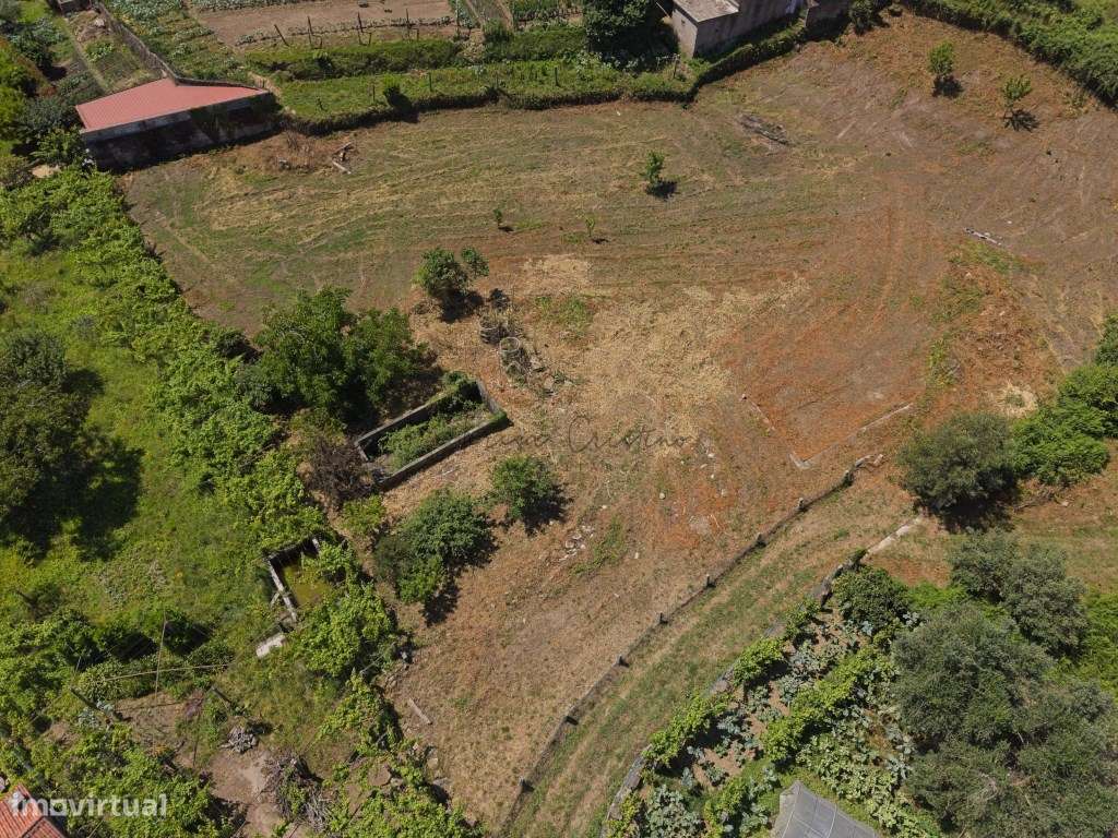 Terreno para Construção | Arcozelo, Ponte de Lima-6