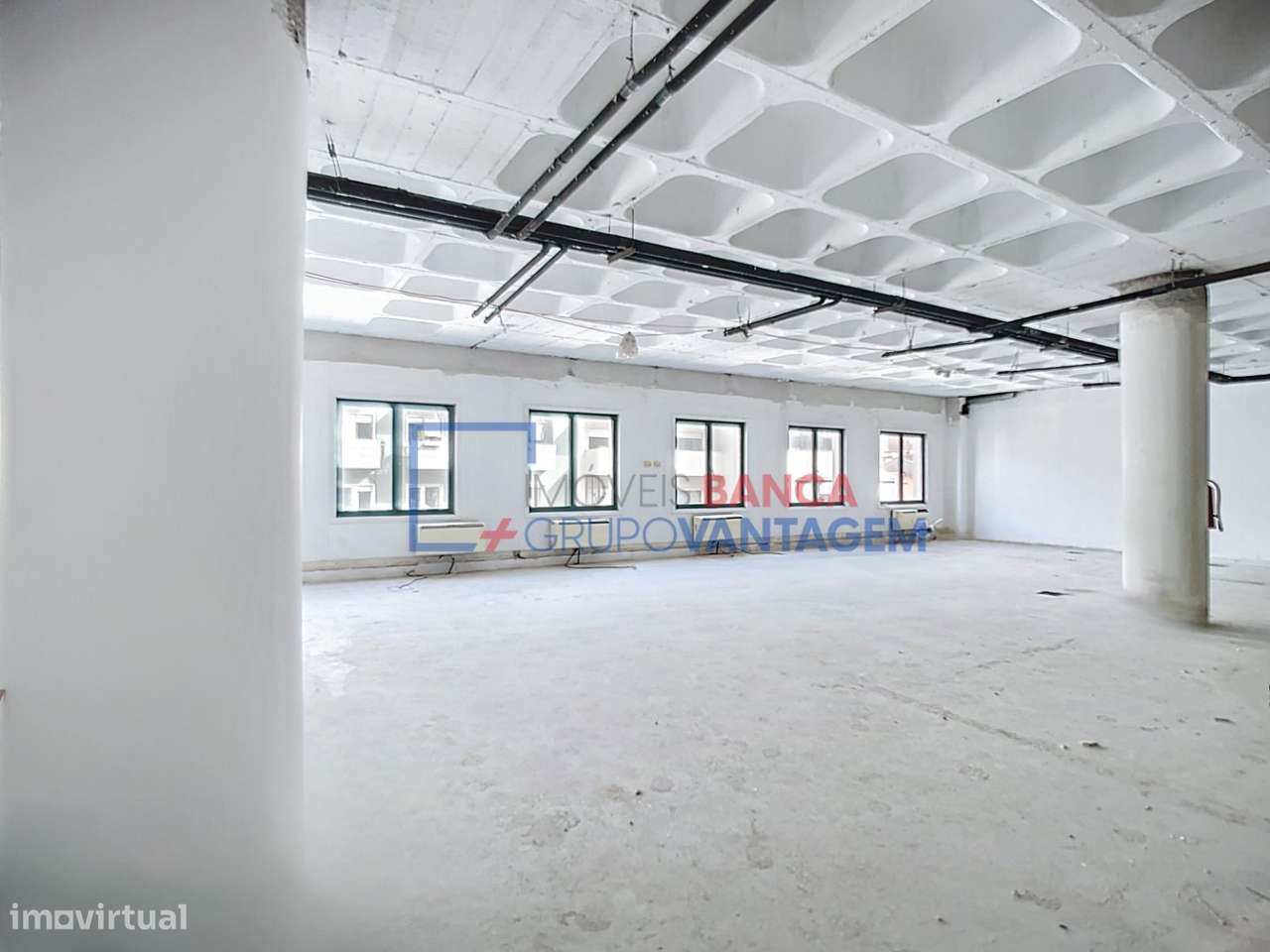 Escritório com 846m2 na Av. Columbano Bordalo Pinheiro - Grande imagem: 5/29