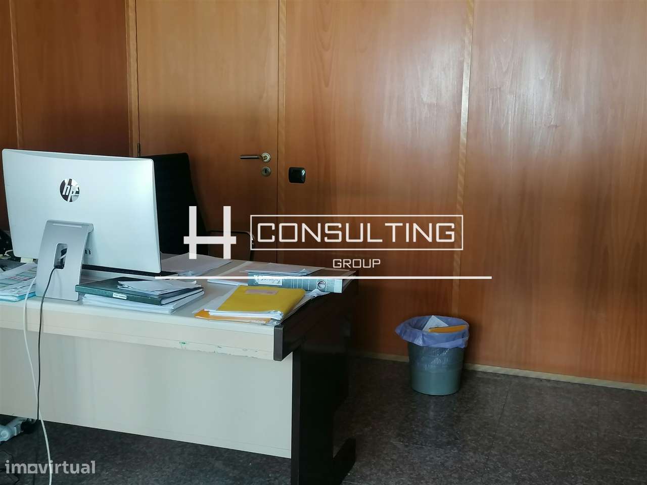 Escritório  Venda em Algés, Linda-a-Velha e Cruz Quebrada-Dafundo,Oeir-19