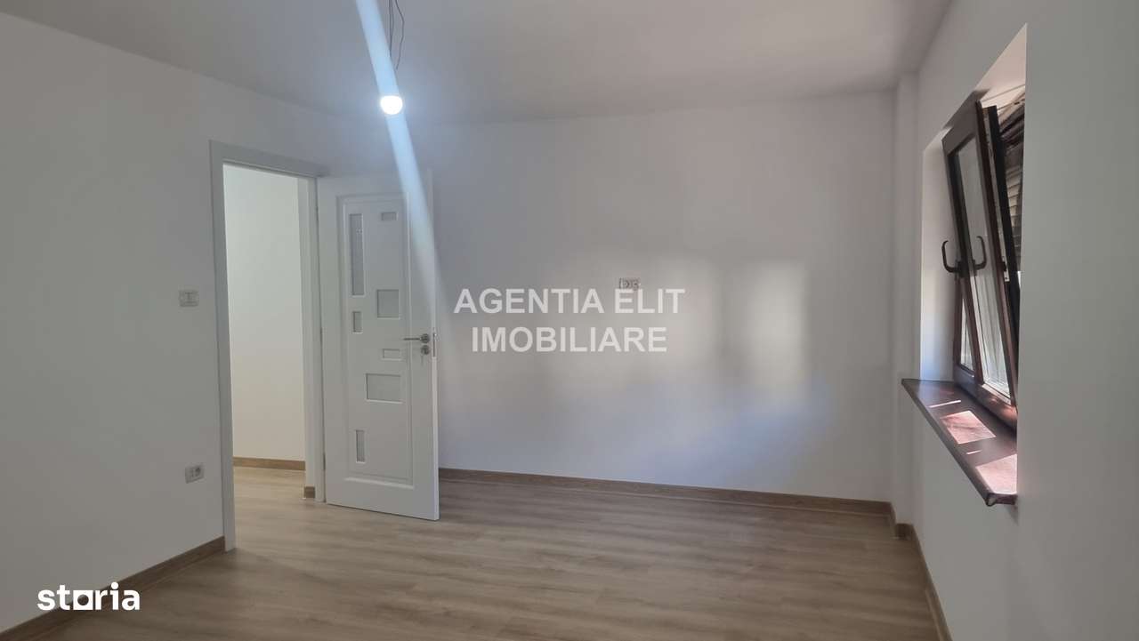 Apartament 2 camere, zona Grivita, cu incalzire in pardoseala-12