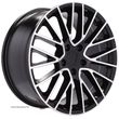 4x Felgi 22 m.in. do PORSCHE Cayenne I II Panamera II GTS 4x10 - FE179 (IN0261) - 7