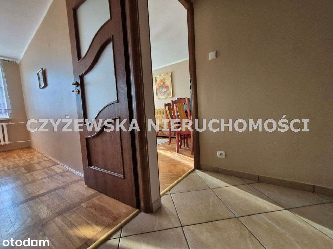 3-Pokojowe, Drugie Piętro, Ul. Jedności Narodu 29! - Pełny obrazek: 4/20