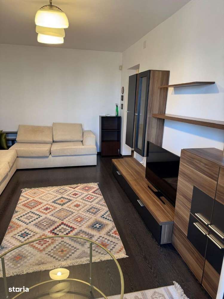 Apartament ultracentral de inchiriat - Imagine principală: 5/16