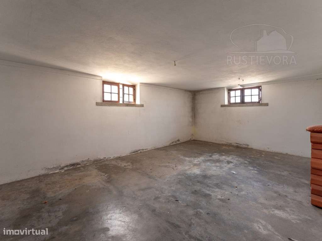 Quinta Rústica em Évora-41