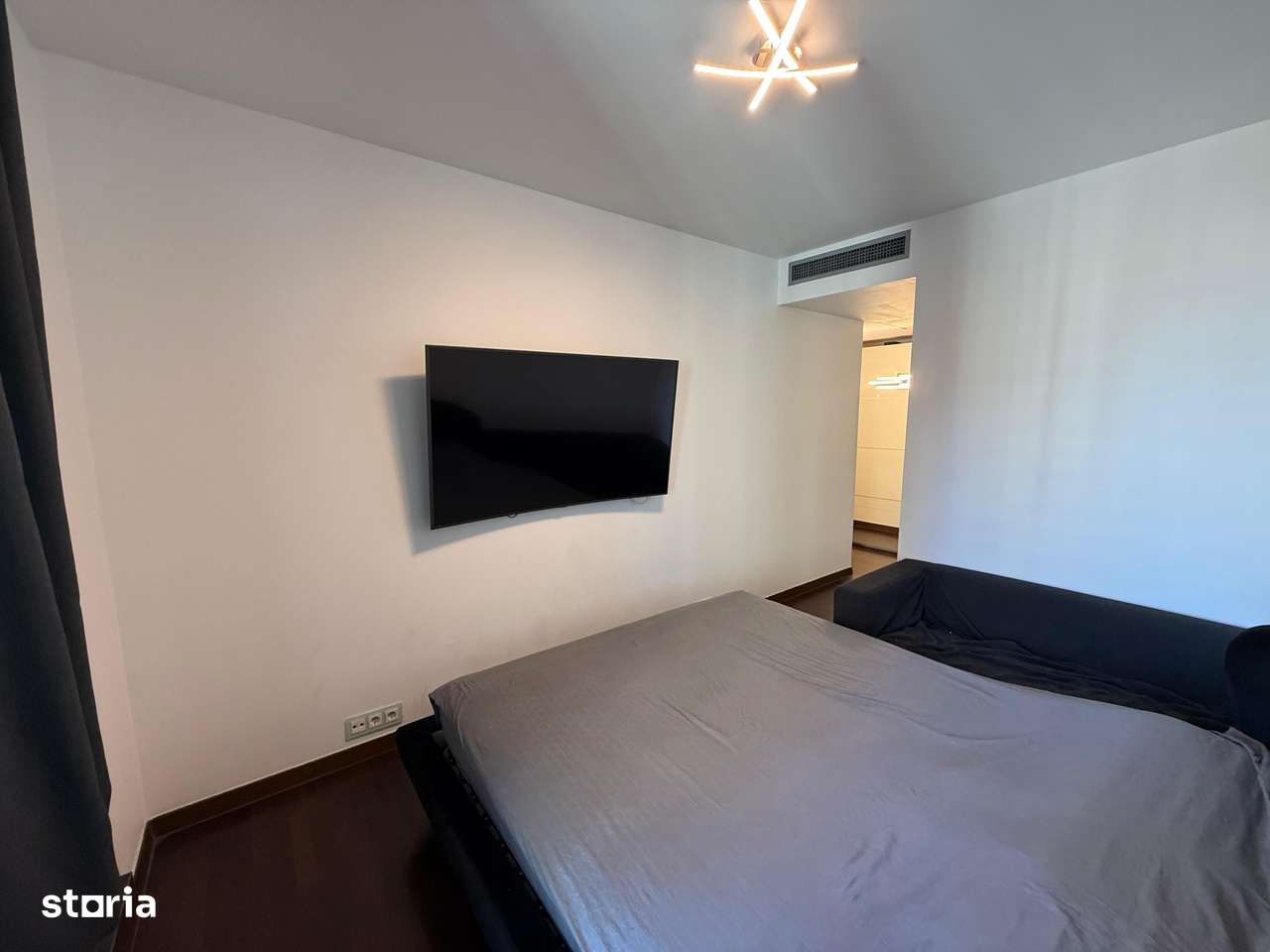 Apartament vedere panoramică  Asmita Gardens, etaj13, 80mp-Comision 0%-8