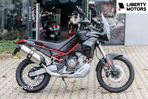 Aprilia Tuareg - 2