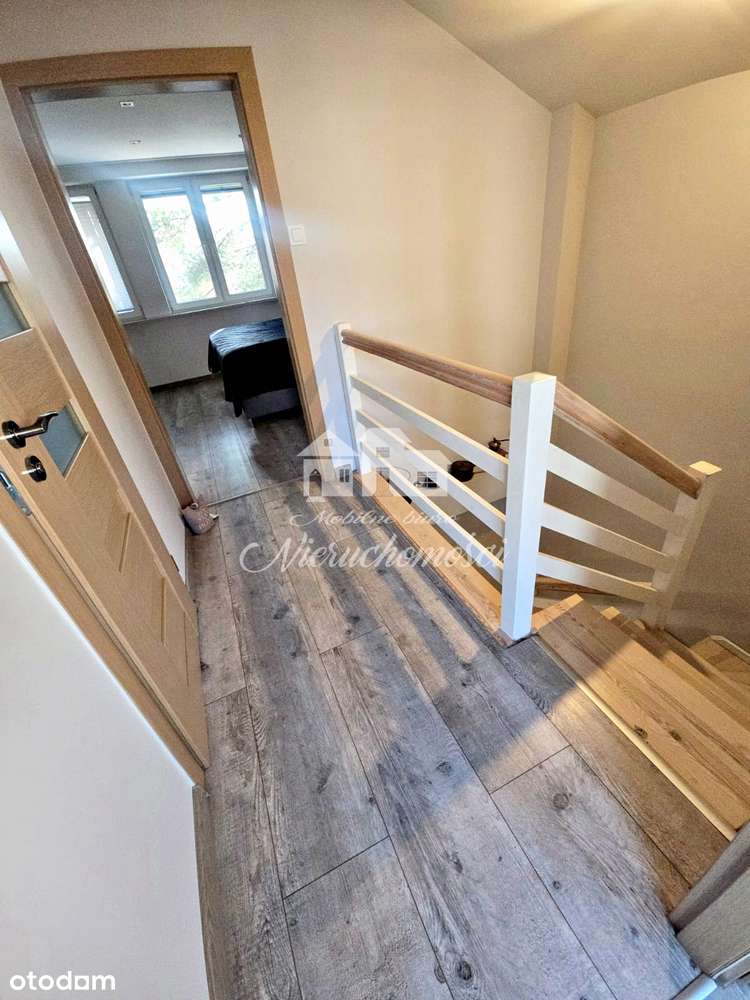 Przestronne 3-pokojowe mieszkanie z ogródkiem-18