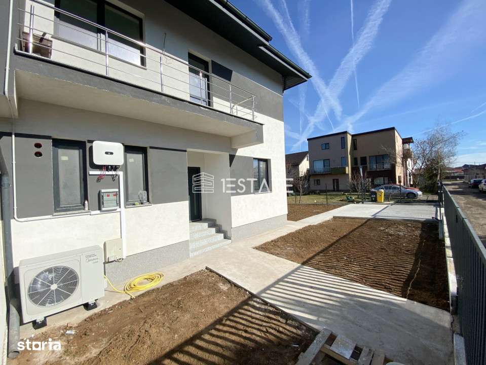 Mogosoaia | Vila P+1+Pod, 4 camere (pompa caldura +panouri fotovoltaic-5