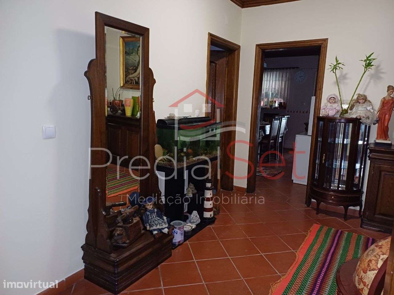 Terreno com Benfeitoria,Moradia isolada , Condomínio Privado em Loures - Grande imagem: 5/32