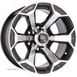 4x Nowe Felgi 16 5x139,7 m.in. do KIA Sorento I Sportage I - BK321 - 9