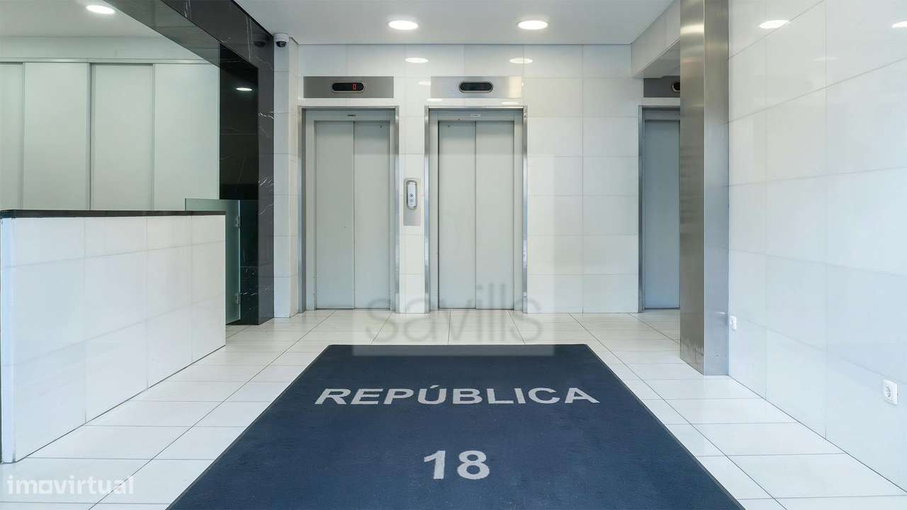 República 18 - Grande imagem: 3/36