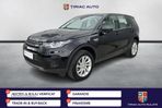 Land Rover Discovery Sport 2.0 l TD4 SE Aut. - 1