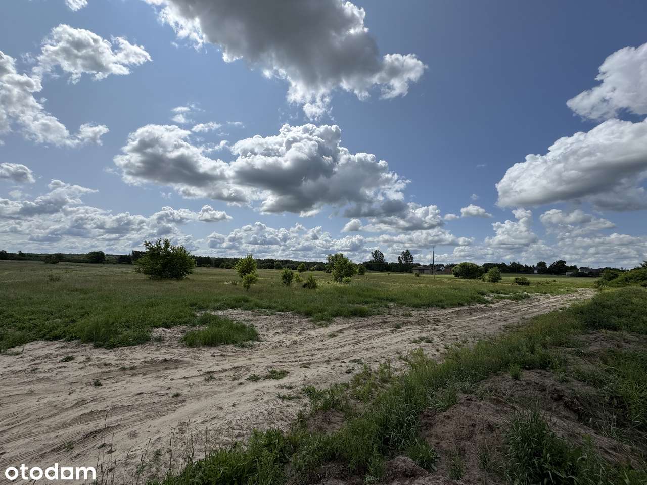 2 Uzbrojone Działki 1000m² z WZ w Konstantynowie Łódzkim !!!-7