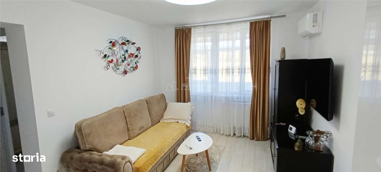 Moldova Noua - Apartament Premium 2 camere - Imagine principală: 4/20