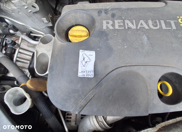 Renault Clio 1.5 dCi Authentique - 17