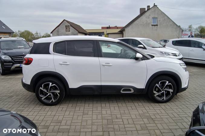 Citroën C5 Aircross 1.5 BlueHDi Shine EAT8 - 35