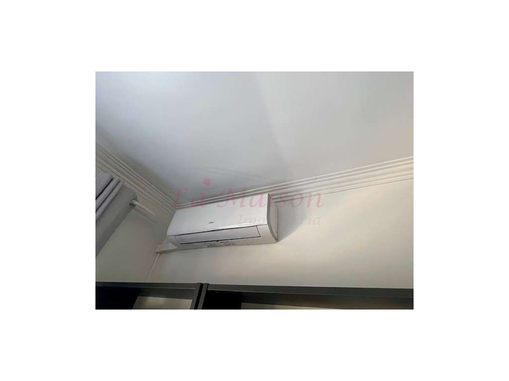 Apartamento T2 no Infantado-15
