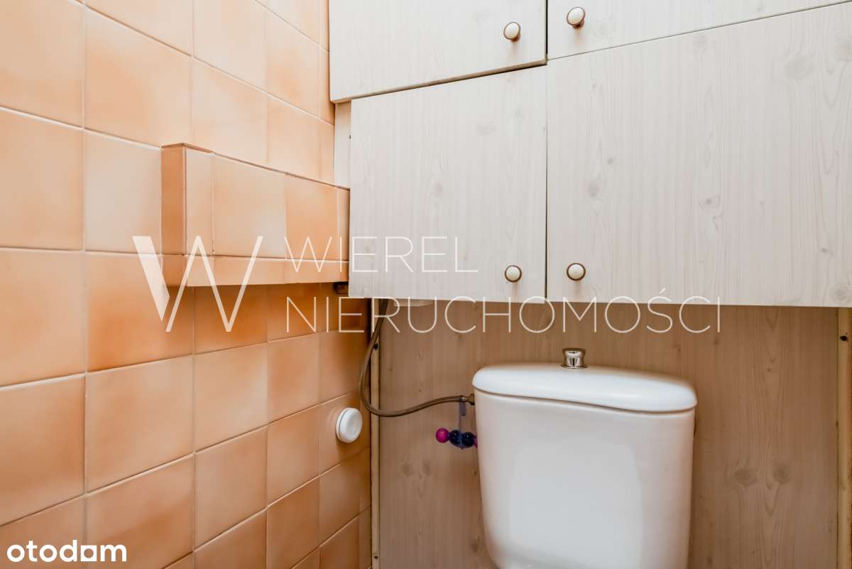 Wygodne 60m2 | duży parking | świetna lokalizacja-6