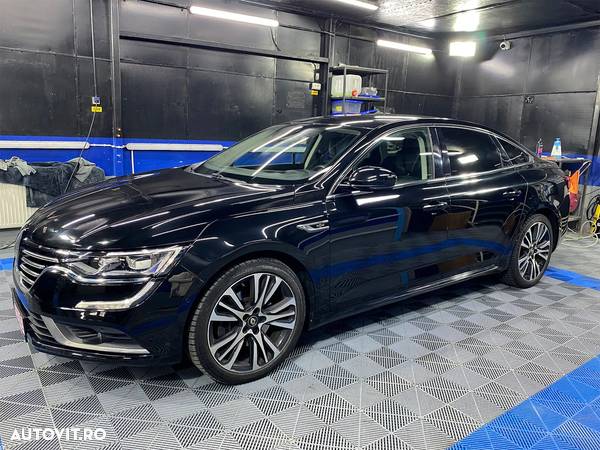 Renault Talisman ENERGY TCe 200 EDC INITIALE PARIS - 4