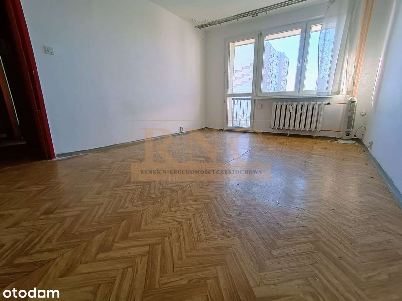 Wrzosowiak | 2 pokoje | Spokojna okolica | Wymienione okna - Pełny obrazek: 4/10