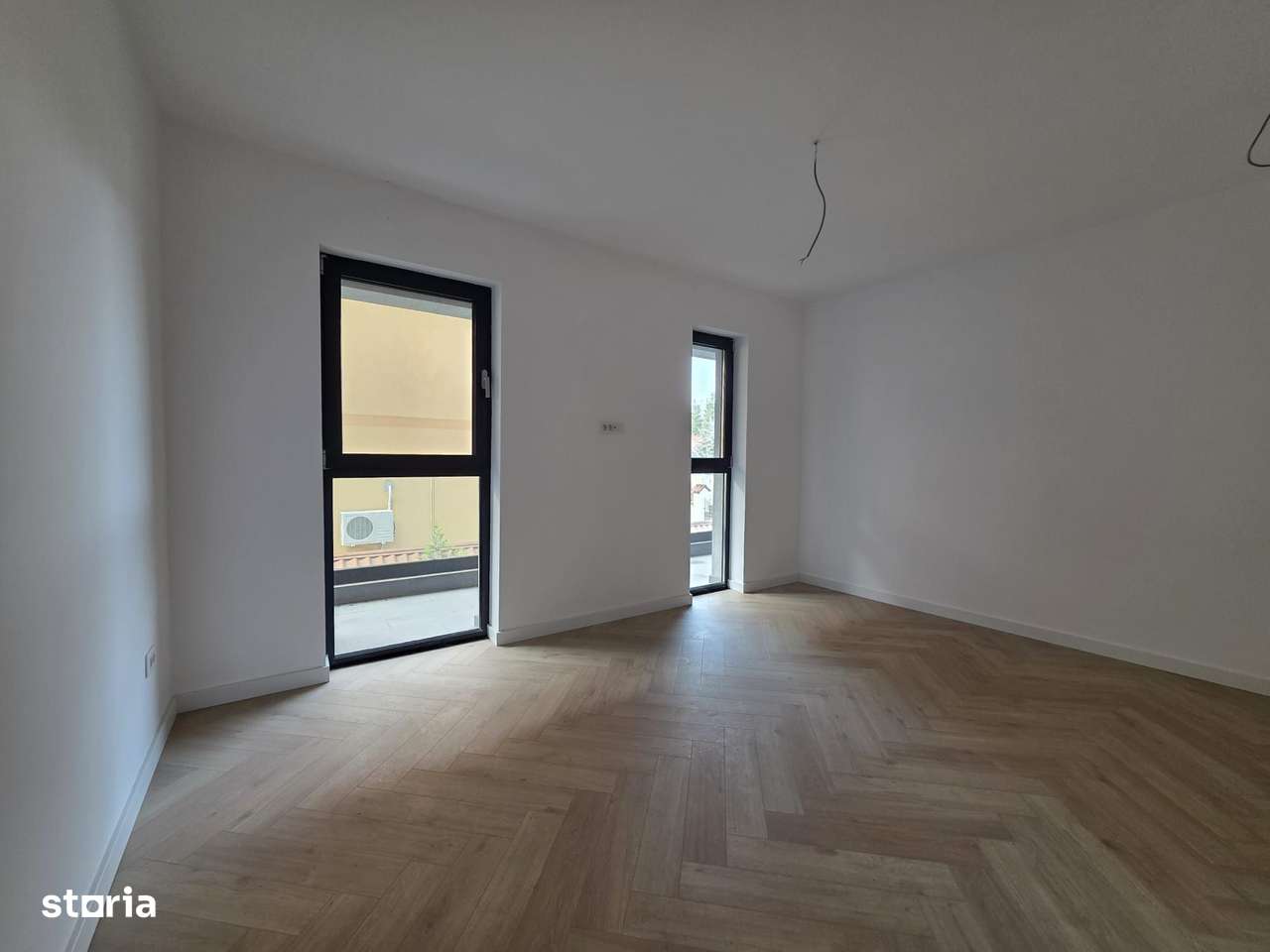 Apartament 3 camere Iancu Nicolae British School-13