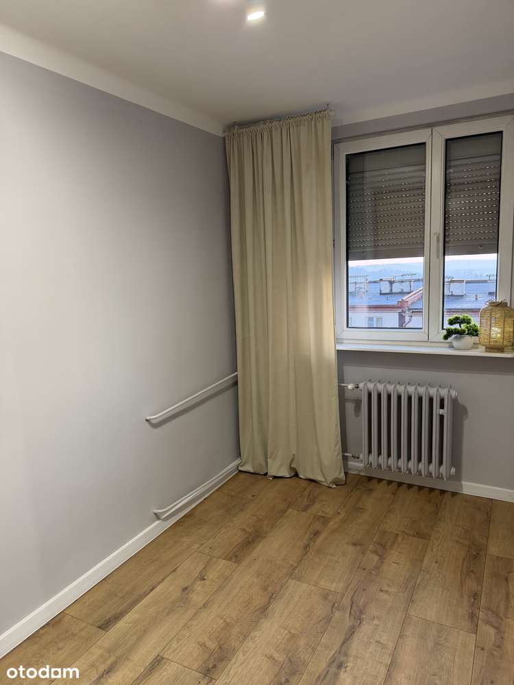 REZERWACJA Wynajmę mieszkanie w centrum Jaworzna - Pełny obrazek: 5/8