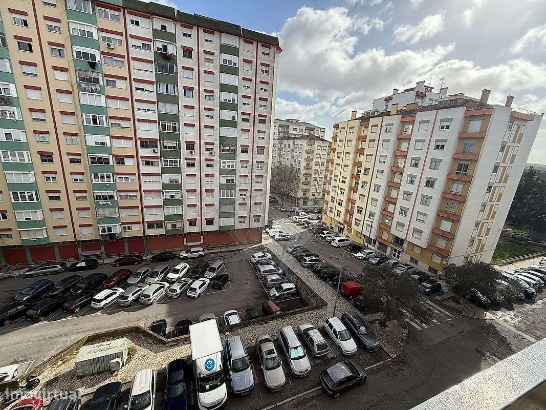 Apartamento T1 para venda - Grande imagem: 4/13