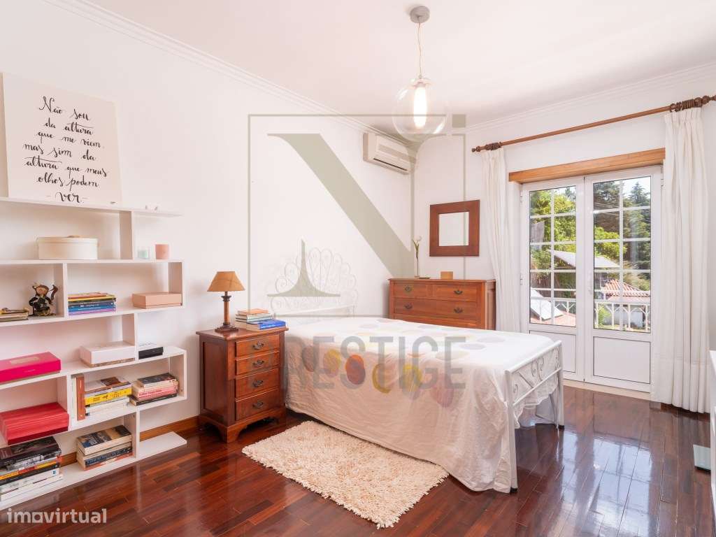 Moradia T3 + 1 em Eiras-23