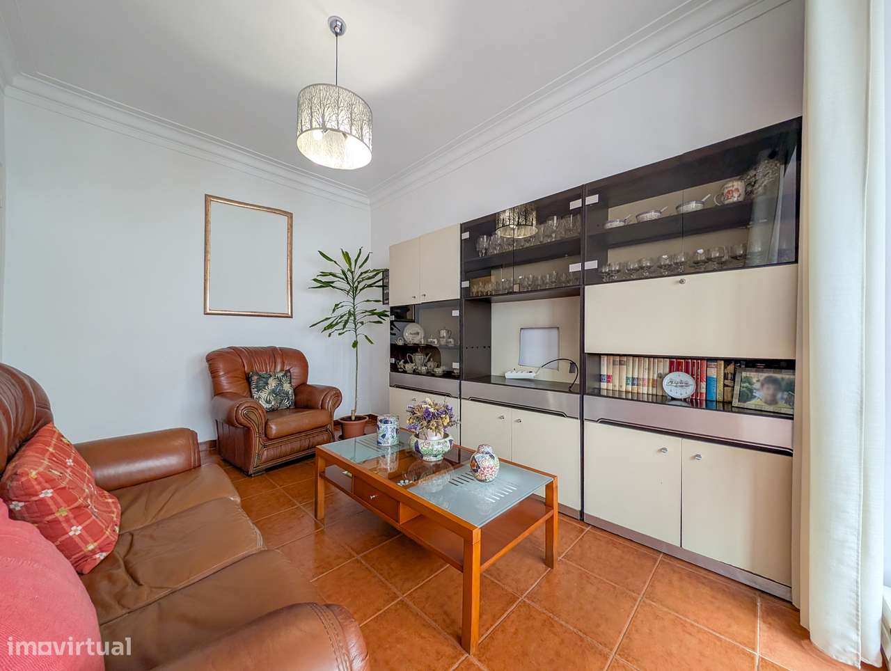 Apartamento T1 no Barreiro com boa localização-9