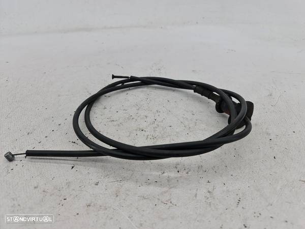 Outras Partes Opel Astra H Combi (A04) - 2