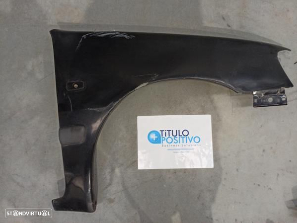 Guarda Lamas Direito Peugeot 106 I (1A, 1C) - 2