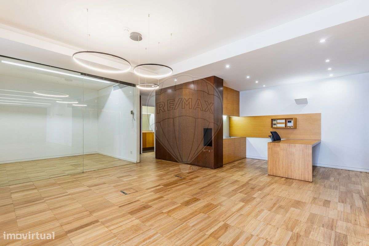 Escritório T0 para venda - Grande imagem: 5/24