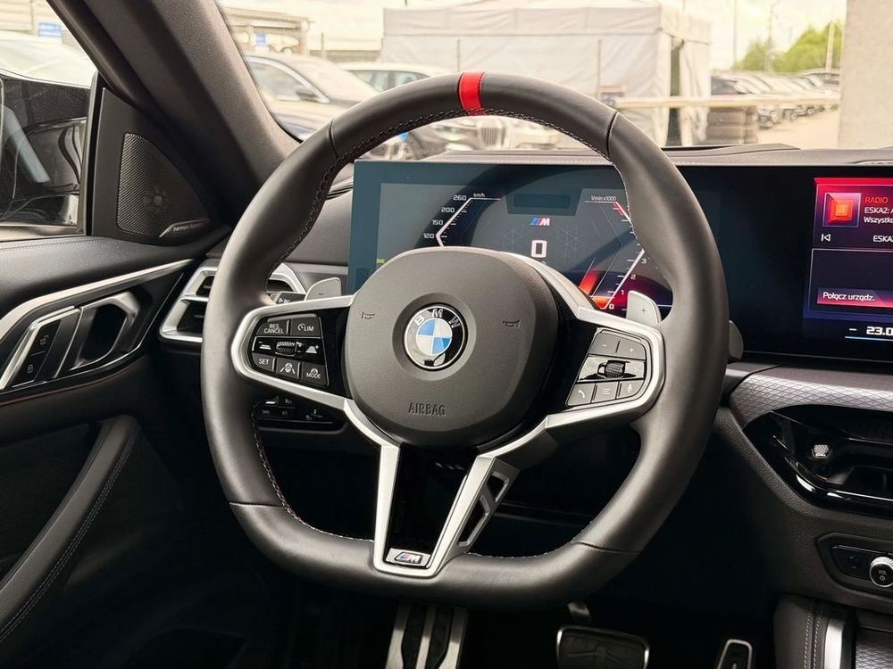 BMW Seria-4 M440I Xdrive 2025 — zdjęcie 4