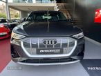 Audi e-tron Sportback 55 quattro S line - 2