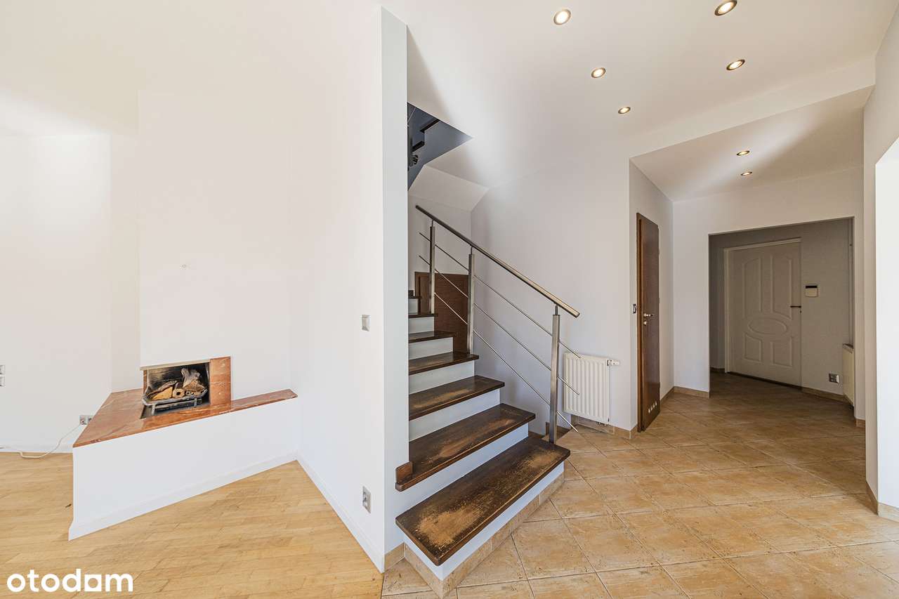 Wolnostojący 151m2. /500m  DZIAŁKI /Znakomita Lokalizacja! i Cena!-10