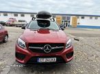 Mercedes-Benz GLE Coupe 350 d 4MATIC - 1